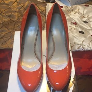 Ladies heels